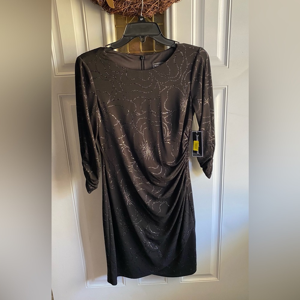 (Brand New) Jessica Howard Dress